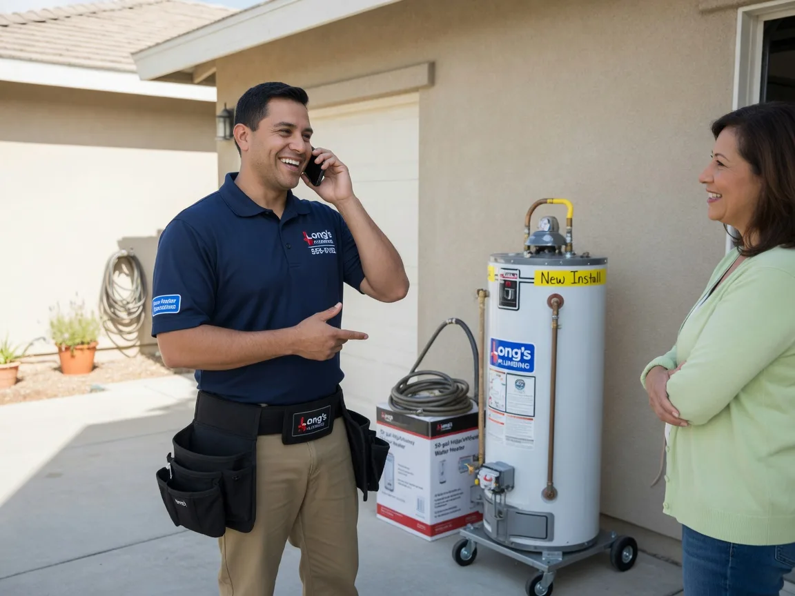 Leak Detection Lebanon, OK FAQs